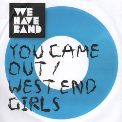 You Came Out