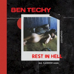 Rest in Hell