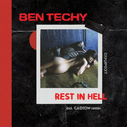 Rest in Hell
