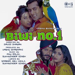 Biwi No. 1
