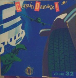 CMJ Presents Certain Damage, Volume 32