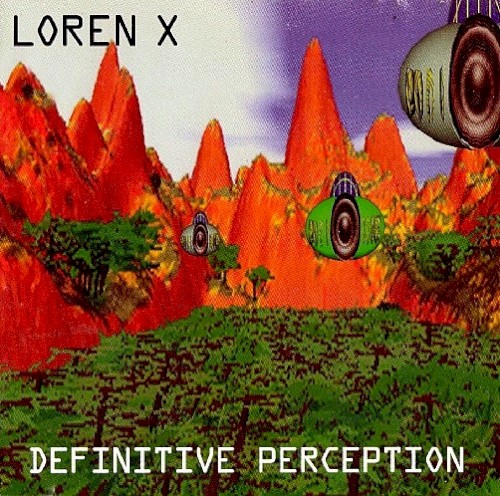 Definitive Perception
