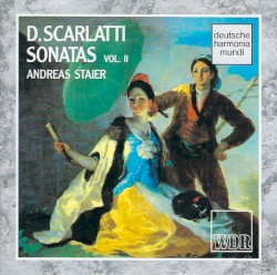 Sonatas Vol. II