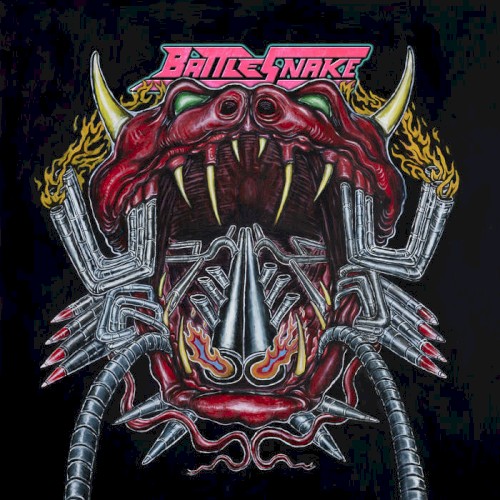 Battlesnake