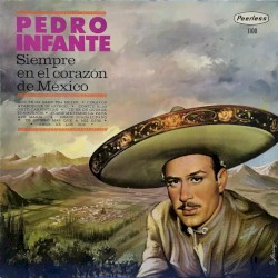 Siempre en el corazón de México