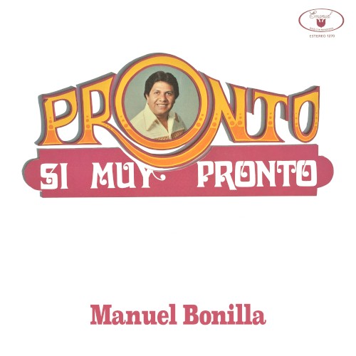 Pronto si muy pronto