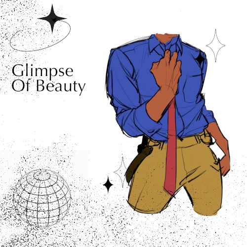 Glimpse of Beauty