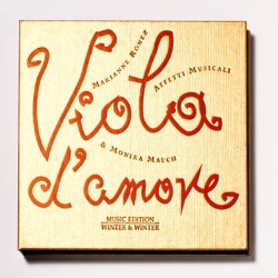 Viola d'amore