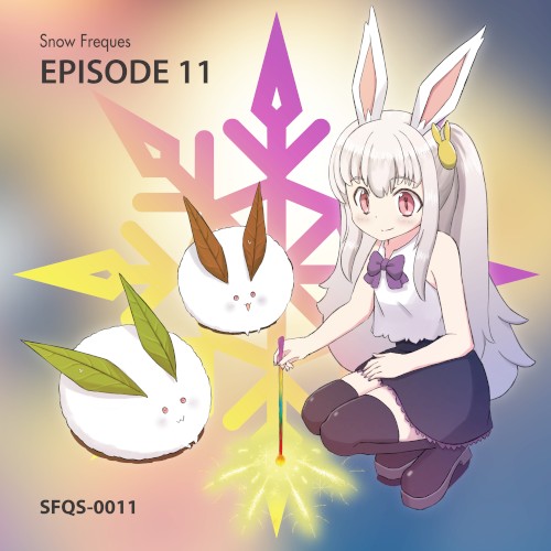 EPISODE 11