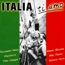 Italia ti amo
