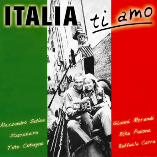 Italia ti amo