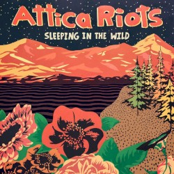 Sleeping in the Wild