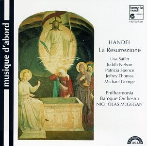 La Resurrezione