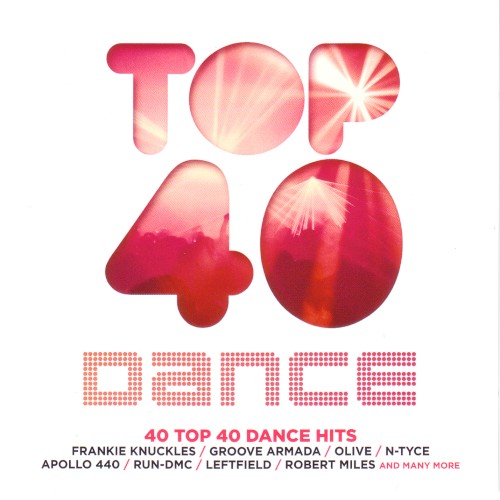 Top 40: Dance