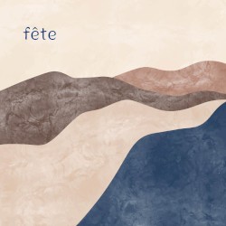 fête：祝祭