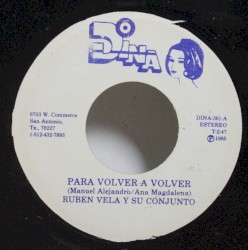 Para volvér a volvér / Genova
