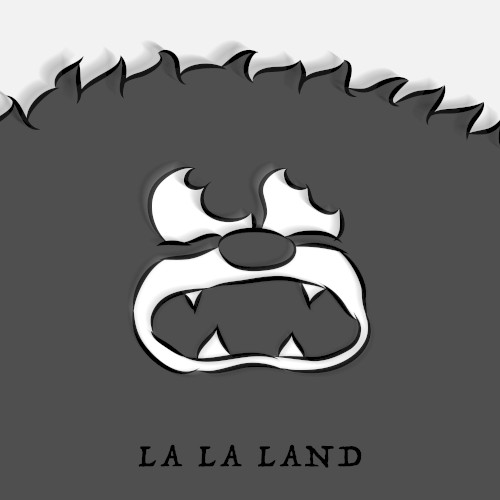 LA LA LAND