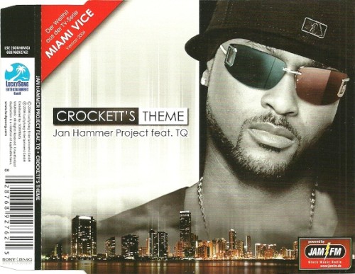 Crockett's Theme