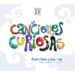 Canciones curiosas