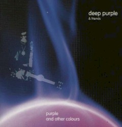 Purple and Other Colours