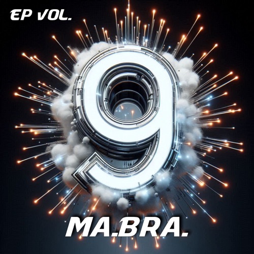 Ma.Bra. EP, Vol. 9