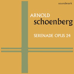 Serenade for Septet and Baritone Voice, op. 24