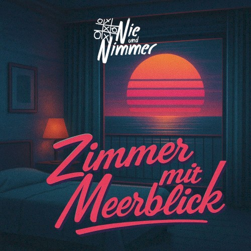 Zimmer mit Meerblick