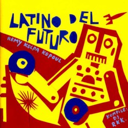 Latino del futuro