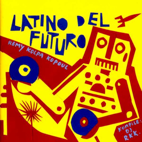Latino del futuro