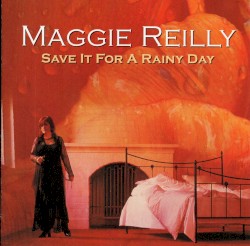 Save It for a Rainy Day