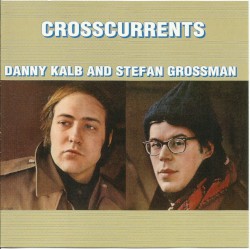 Crosscurrents