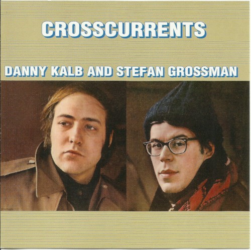 Crosscurrents