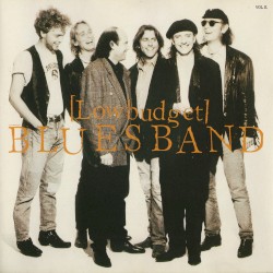 [Lowbudget] Blues Band, Vol. 2