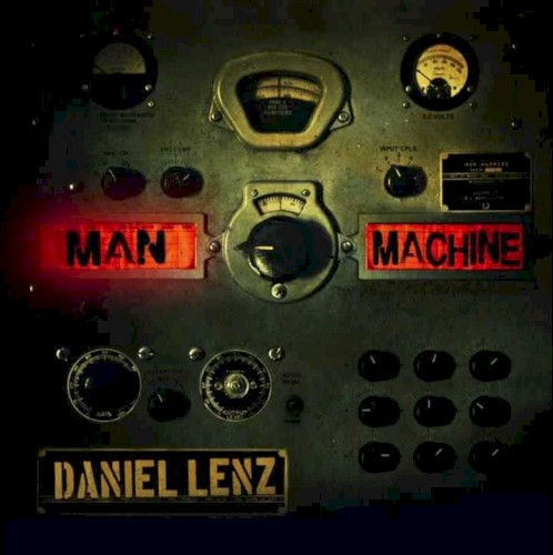 Man Machine