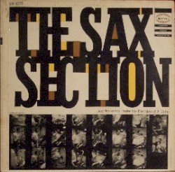 The Sax Section