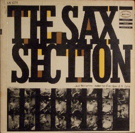 The Sax Section