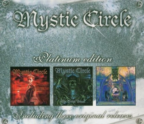 Platinum Edition