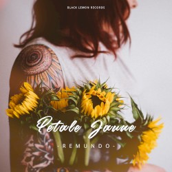 Petale Jaune