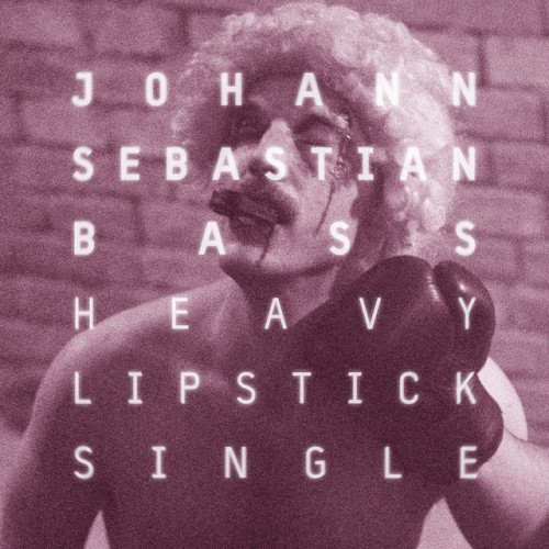 Heavy Lipstick