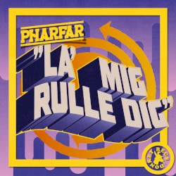 La' mig rulle dig