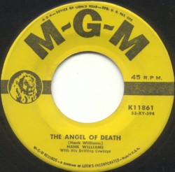 The Angel of Death / (I’m Gonna) Sing, Sing, Sing