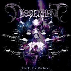 Black Hole Machine