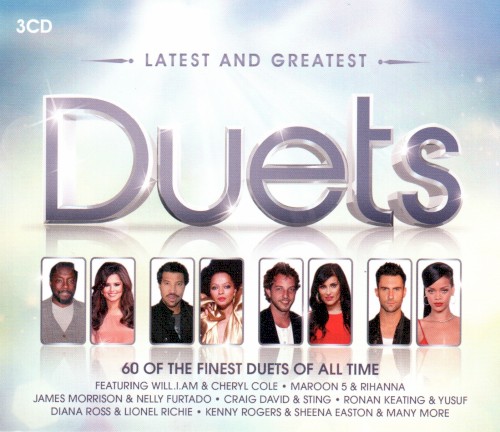Latest and Greatest Duets
