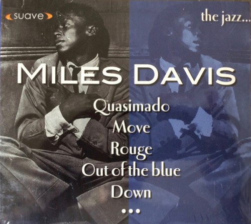 The Jazz…