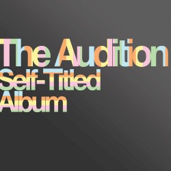Self‐Titled Album
