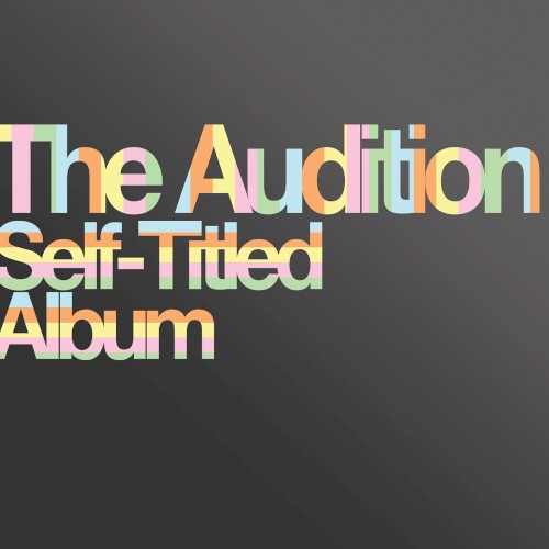 Self‐Titled Album