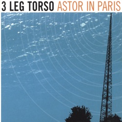 Astor in Paris