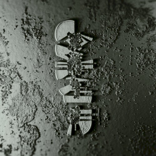 Lunar Silver