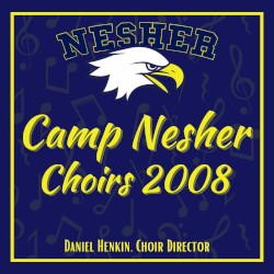 Nesher Choir 2008