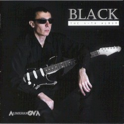 Black: The 4-th Album